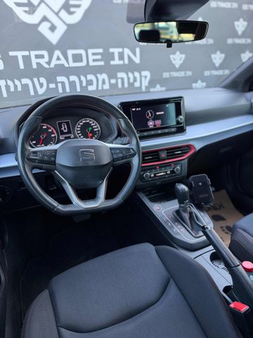 סיאט איביזה