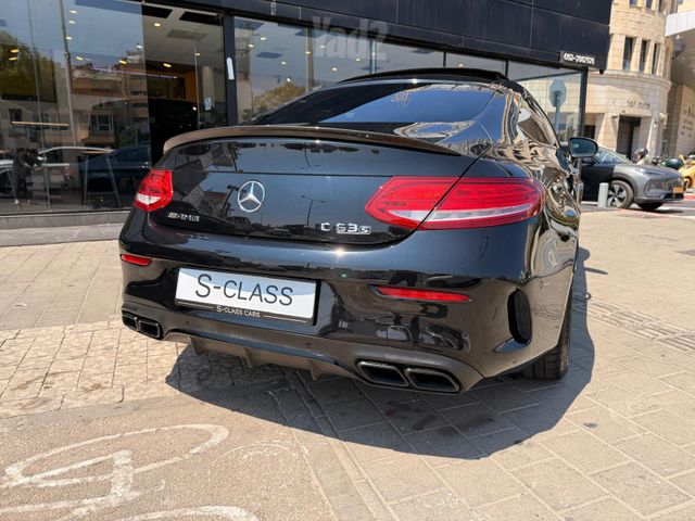 מרצדס-בנץ C-class