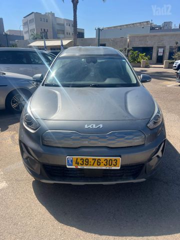 מודעת רכב קיה נירו פלוס