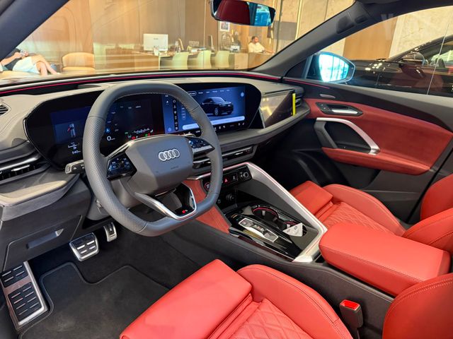 אאודי SQ5