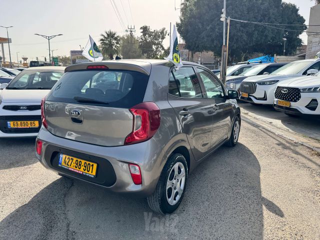 קיה פיקנטו