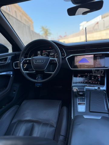 אאודי A6