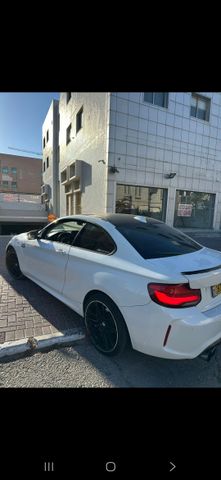 ב מ וו סדרה 2