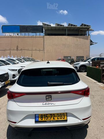 סיאט לאון