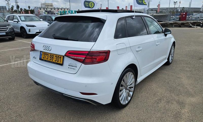 אאודי A3