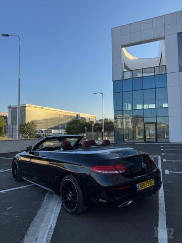 מרצדס-בנץ C-class