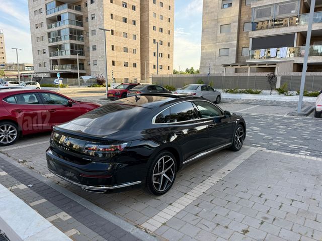 פולקסווגן ארטאון