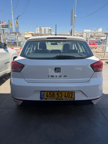 סיאט איביזה