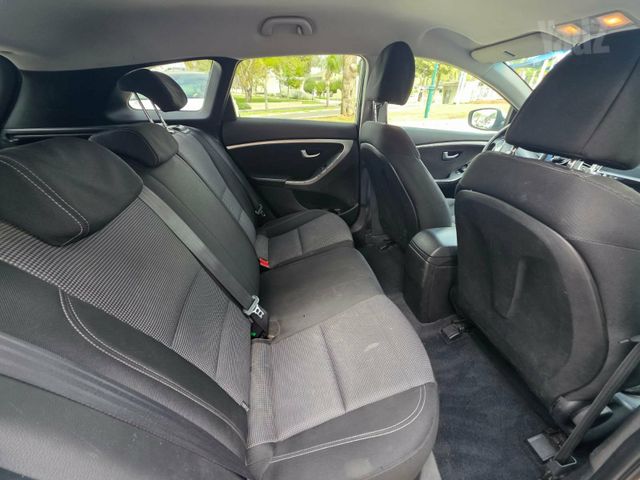 יונדאי i30