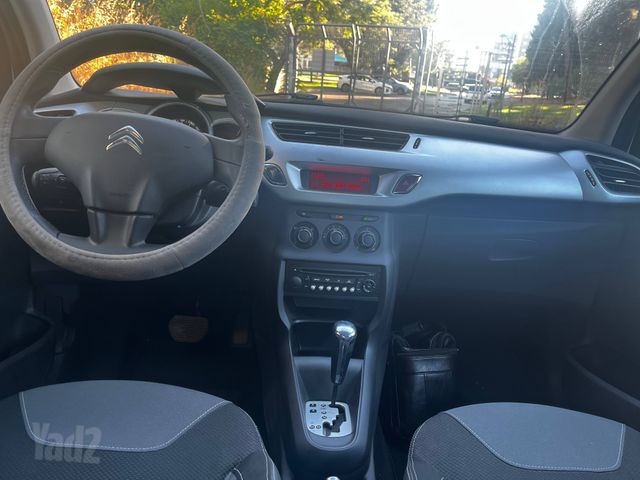 סיטרואן C3