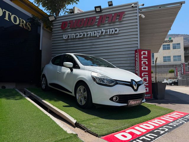 רנו קליאו