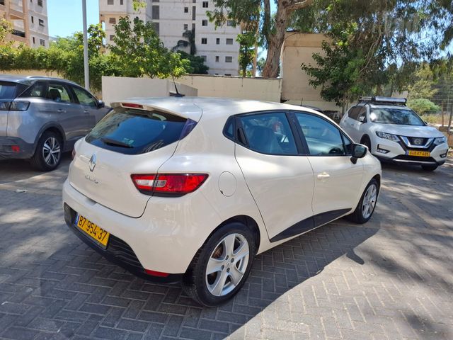 רנו קליאו