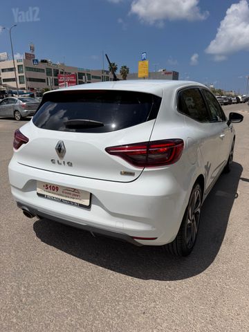 רנו קליאו