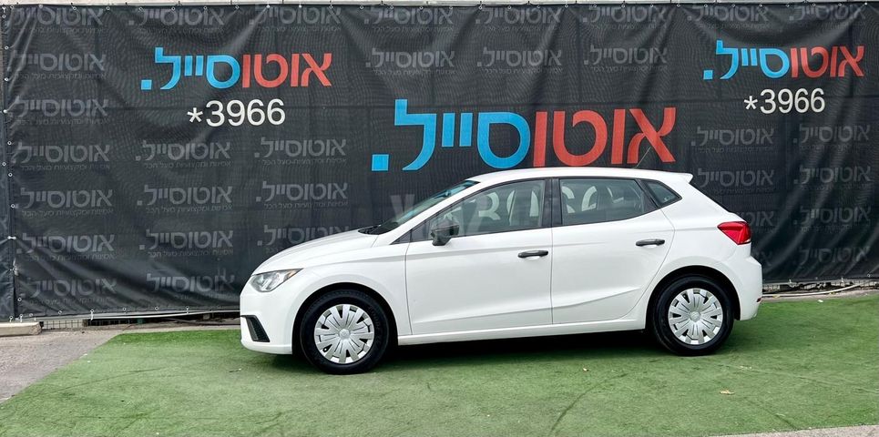 סיאט איביזה
