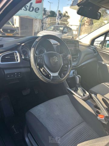 סוזוקי S-Cross