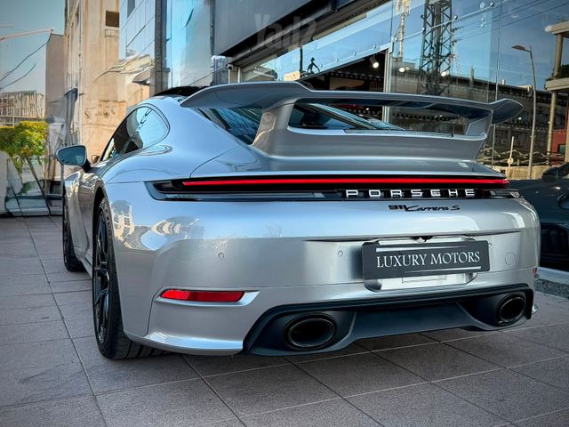 פורשה 911