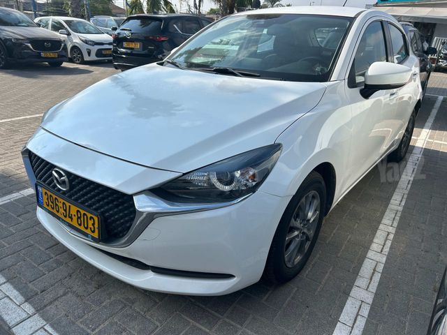 מאזדה 2