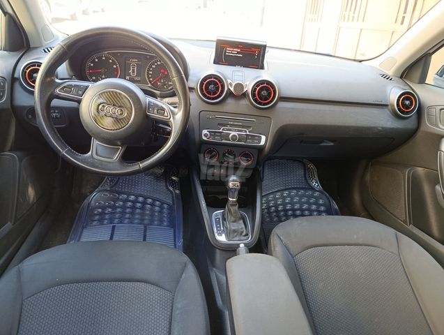 אאודי A1