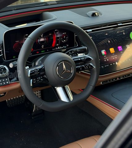 מרצדס-בנץ E-class