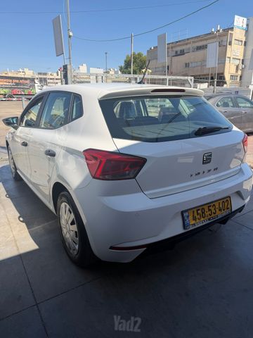 סיאט איביזה