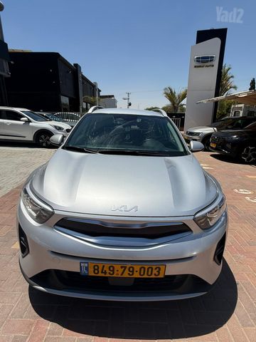 מודעת רכב קיה סטוניק