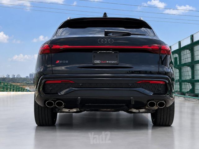 אאודי SQ5