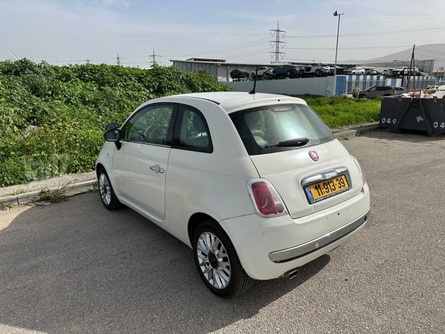 פיאט 500