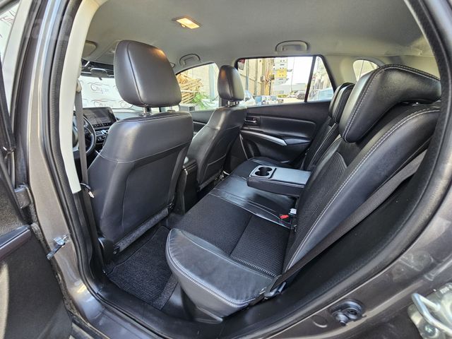 סוזוקי S-Cross