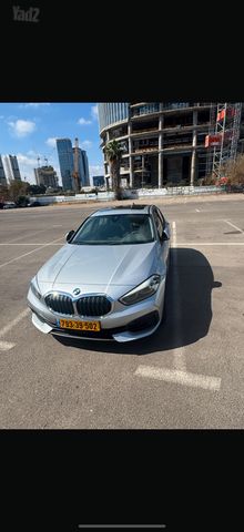 ב מ וו סדרה 1
