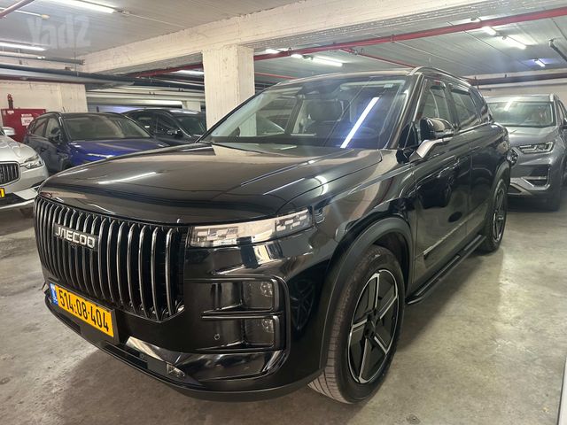 ג'אקו J7