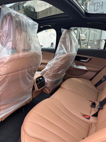 מרצדס-בנץ E-class