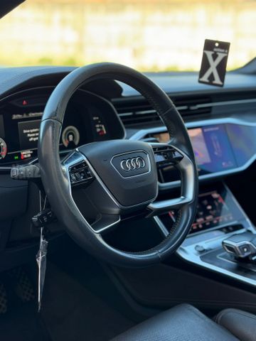 אאודי A6