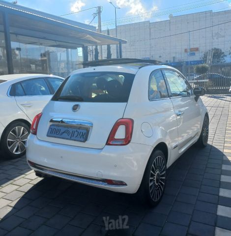 פיאט 500