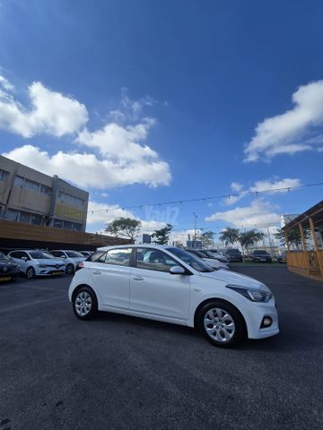 יונדאי i20