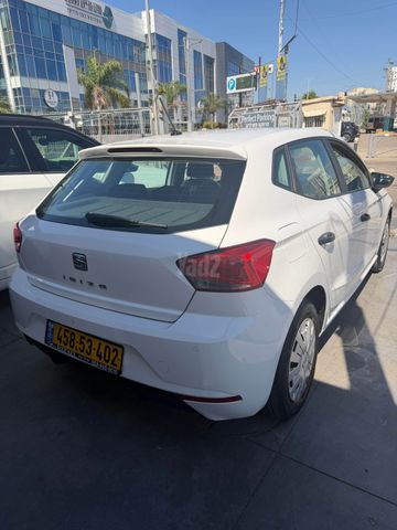 סיאט איביזה