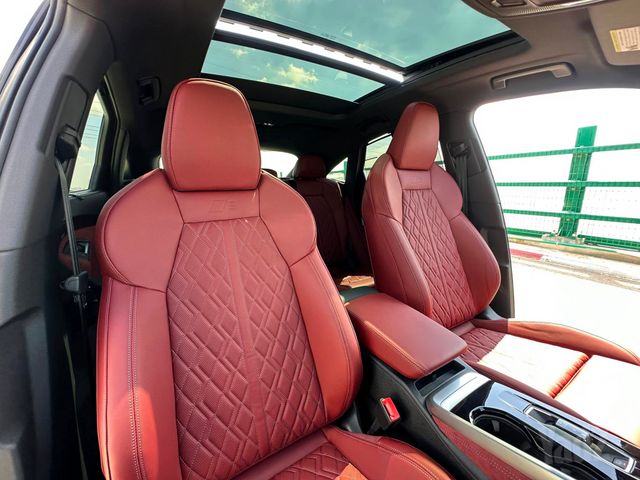 אאודי SQ5