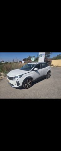 פיג'ו 3008