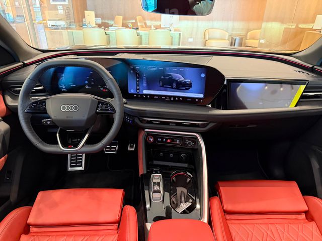 אאודי SQ5