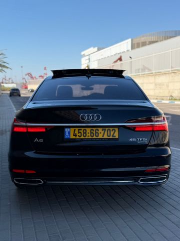 אאודי A6