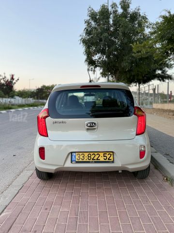קיה פיקנטו