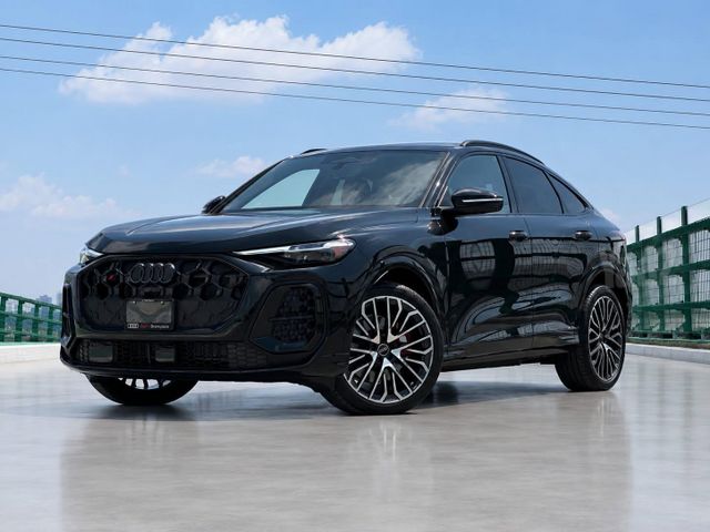 אאודי SQ5