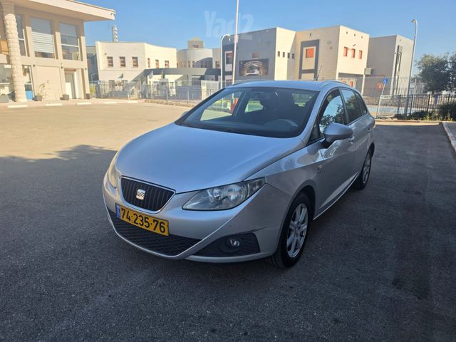 סיאט איביזה