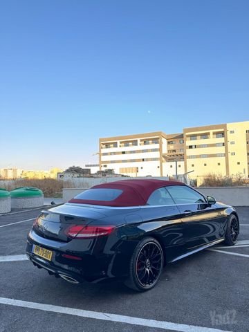 מרצדס-בנץ C-class
