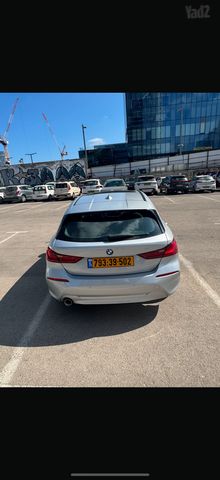 ב מ וו סדרה 1