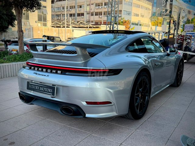 פורשה 911