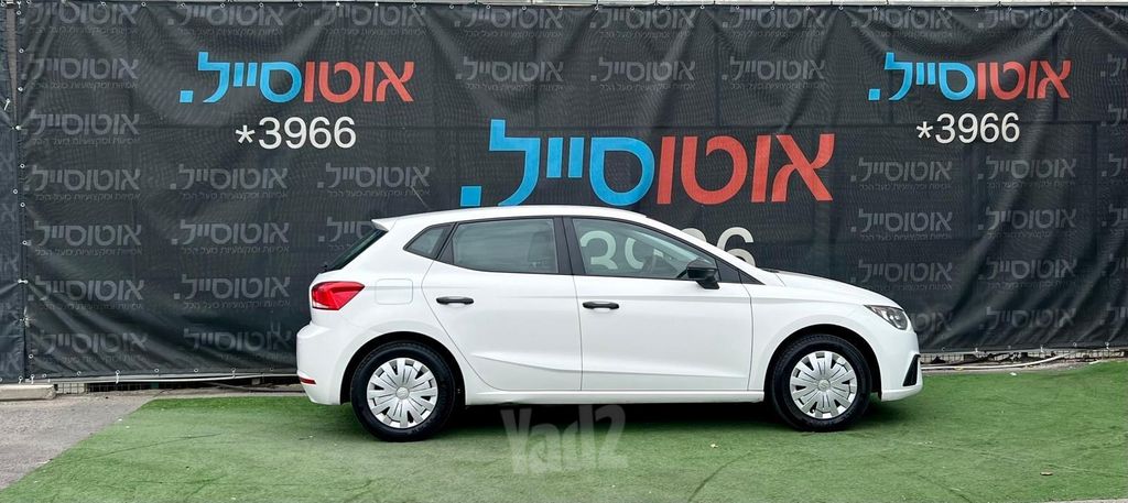 סיאט איביזה
