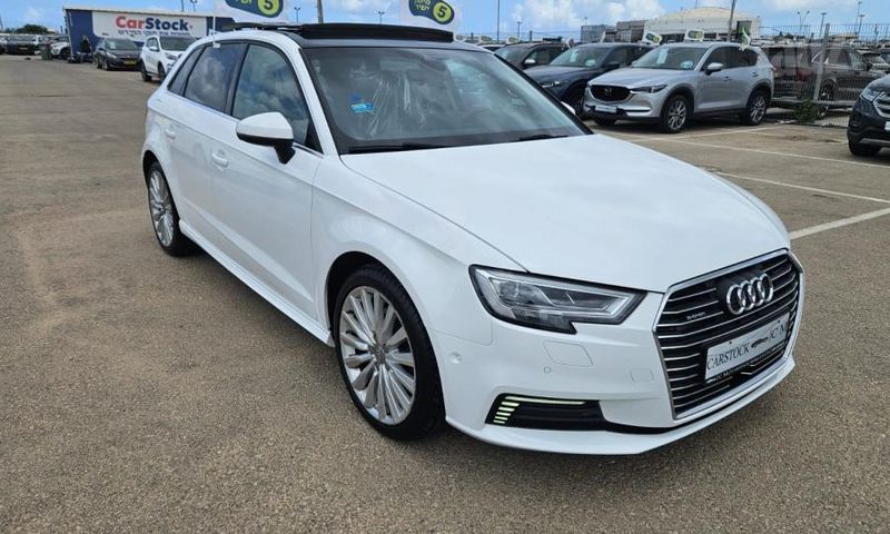 אאודי A3