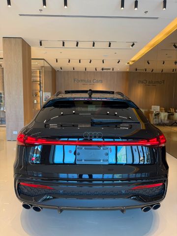 אאודי SQ5