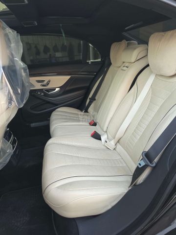 מרצדס-בנץ S-class