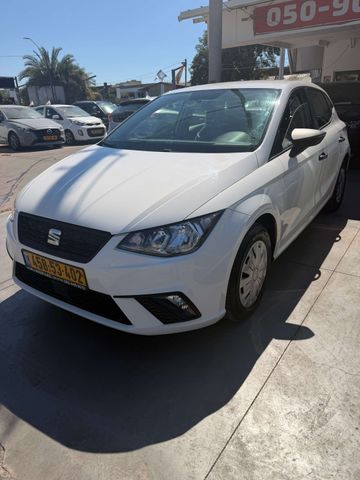 סיאט איביזה